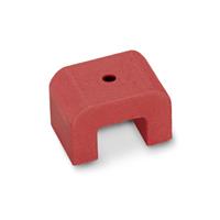 GN 62 U Magnet with Bore